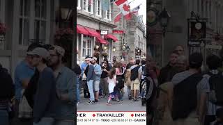🔴#ClichéSonore : #DestinationCanada, Quel visa pour vivre et travailler au #Canada? #Gabonactu🔴