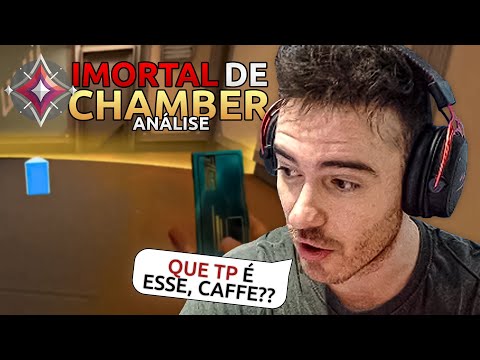 I ANALYZED AN IMMORTAL CHAMBER IN FRACTURE - f0rsaken analysis