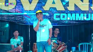 Download lagu ROMANSA - DUDA MERANA RUDI IBRAHIM - HAPPY PARTY JOVANIS COMMUNITY 18TH PIJI DAWE KUDUS mp3 Download lagu ROMANSA - DUDA MERANA RUDI IBRAHIM - HAPPY PARTY JOVANIS COMMUNITY 18TH PIJI DAWE KUDUS mp3