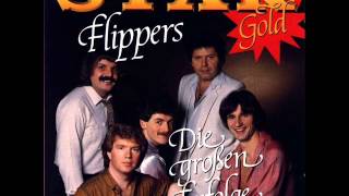 Die Flippers - Fliege Mit Mir