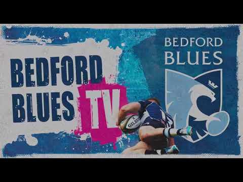 Trylights - London Irish 29 - 20 Bedford Blues
