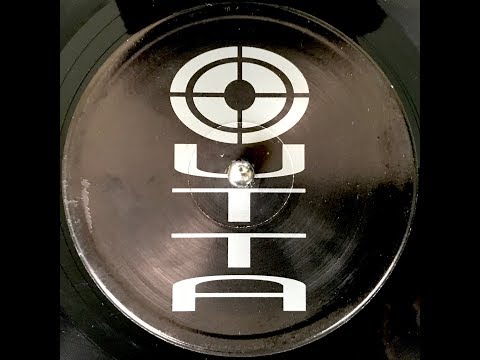 World Inside The Music - D.J. Panda - It's A Dream (World Mix) (1994)