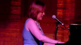 Iris DeMent - There&#39;s A Whole Lotta Heaven