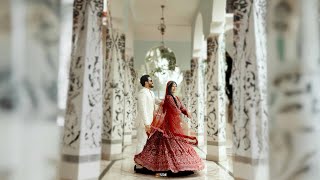 MUSLIM WEDDING HIGHLIGHTS | SIYAD & NEJITHA | NTURE WEDDINGS