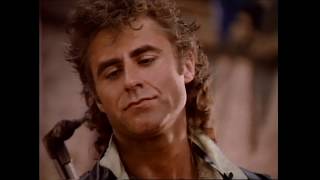 John Parr - &quot;Naughty Naughty&quot; [Official Music Video]