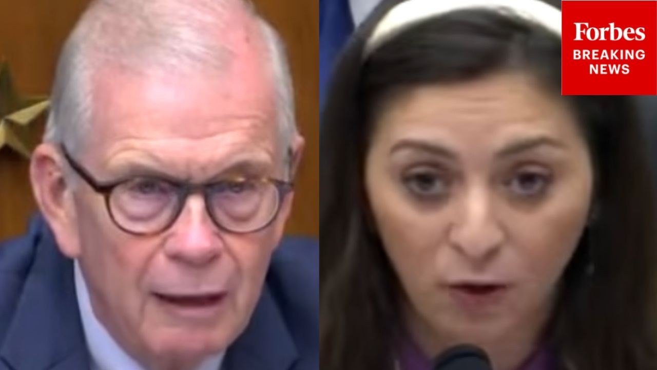 Video: House Hearing Examines Locum Tenens Classification Risks in Healthcare