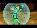 Ben 10 2016 On Nicktoons USA March 2024 Totally Real And Rare