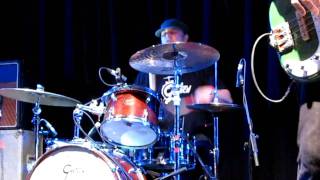 Hugh Cornwell Black Hair Black Eyes Black Suit