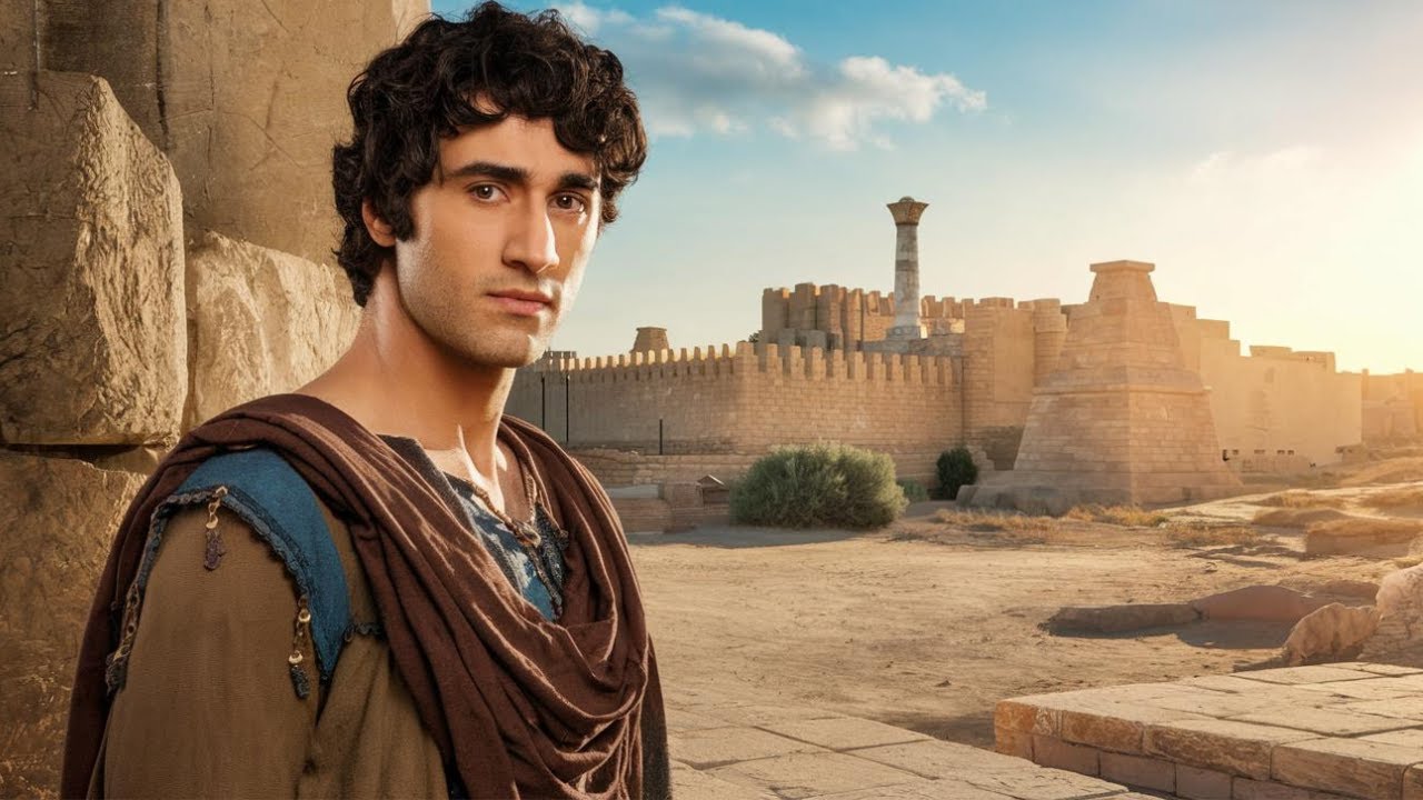 THE STORY OF AMOS: WHO WAS AMOS IN THE BIBLE?