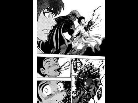 Toriko 292 Manga Chapter Review/Discussion - The Mystery of the Gourmet Cells