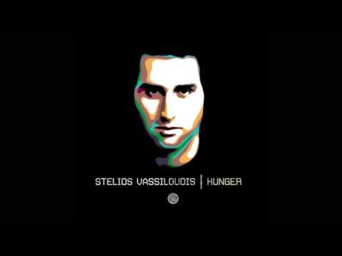 Stelios Vassiloudis - Hunger (Original Mix)