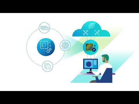 Introduction to Running AI/ML Workloads on VMware Cloud Foundation