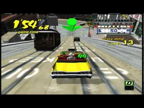 crazy taxi xbox 360 gamestop