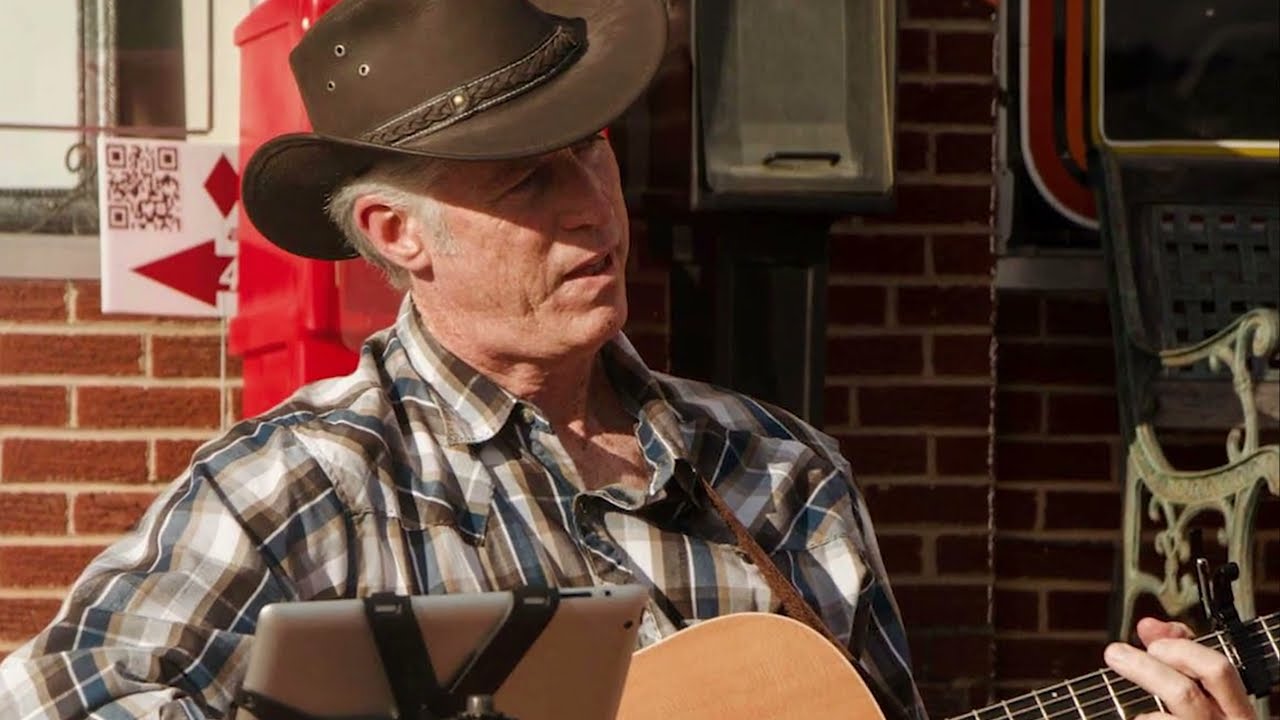Promotional video thumbnail 4 for Steve Dunfee Music