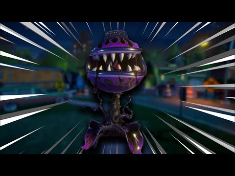 Playing and Ranking Hot Rod Chomper