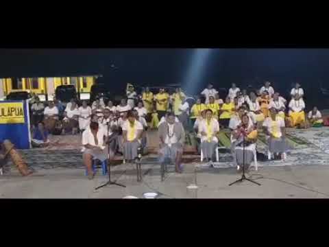 My Village My Pride - Satupaitea, Savaii