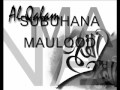 Subuhana Maulood