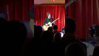 Emma Ruth Rundle - Real Big Sky (Live @ Bush Hall, London)