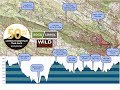 Lookout Mountain 50 Mile Ultramarathon 2018