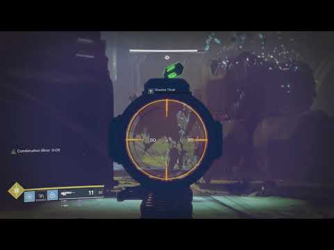 DESTINY 2 Walkthrough PART 10 Story Campaign (PS4 Pro) No Commentary Gameplay 1080p HD