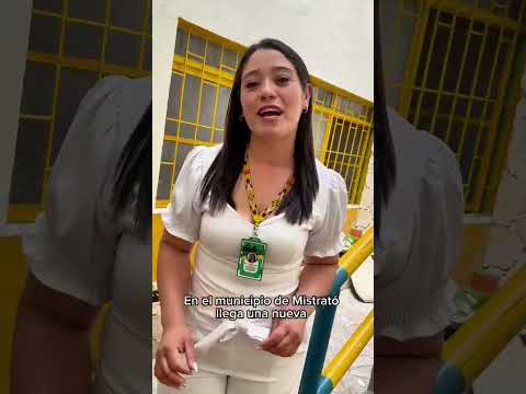 Convocatoria para técnicos con el SENA