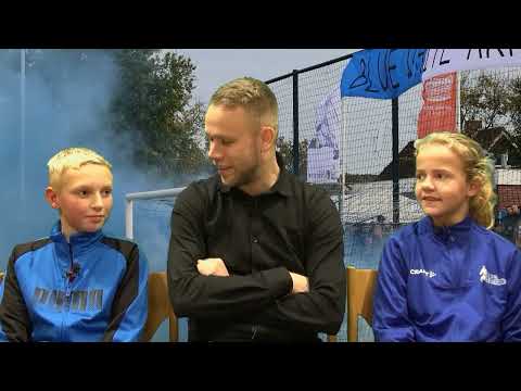 Interview Pupil vd Week Maik van der Grijn en Co Ann Govers Ameide 1 - Meerkerk 1 16 November 2024