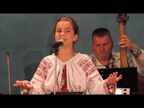 SABRINA MARIA AIACOBOAIE - Iasi, 13 Septembrie 2018 (2)