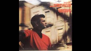 Conway Twitty - Just Like A Stranger