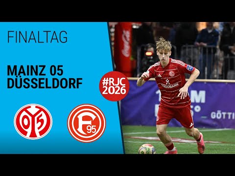 2026 Zwischenrunde | 99 | 1. FSV Mainz 05 vs. Fortuna Düsseldorf