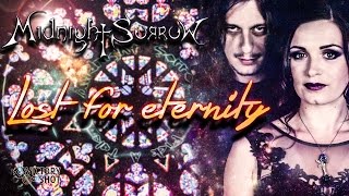 Midnight Sorrow - Lost for Eternity (Official Lyric Video)