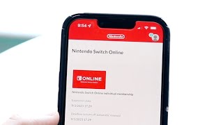 How To Cancel Nintendo Switch Online! (2023)