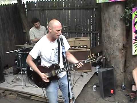 The Dick Panthers - "The Hand Shake"