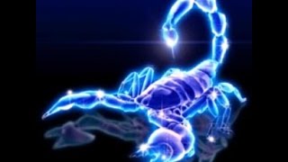 Fuldmåne i Tyr - Skorpion 4 Maj 2015