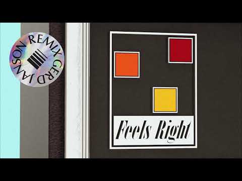 Roosevelt - Feels Right (Gerd Janson Remix)