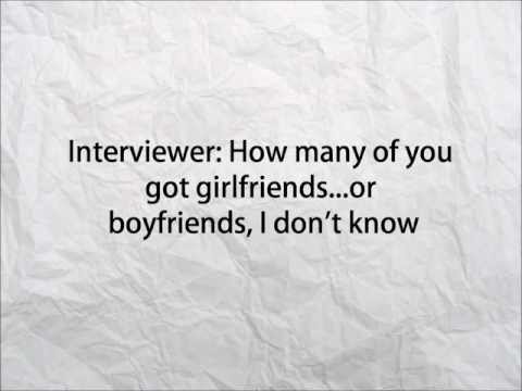 Management stopping Harry from admitting he's "Louis' boyfriend"