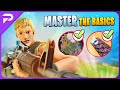 Fortnite Bootcamp The Ultimate Beginner S Guide To Mastering The Basics
