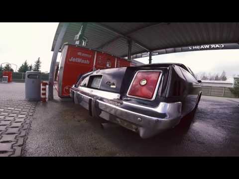 Chrysler Cordoba V8 1978' WatchThisCar