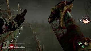 いけにえぐらし！#2【Dead by Daylight】ゆっくり実況