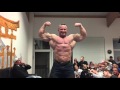 Ronny Rockel - IFBB Pro