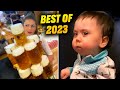 The Best Viral Videos of 2023 📈😅 (Funniest Clips This Year)