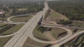 preview picture of video 'Resumen Construcción Blvd. Moseñor Romero - Constructora DISA'