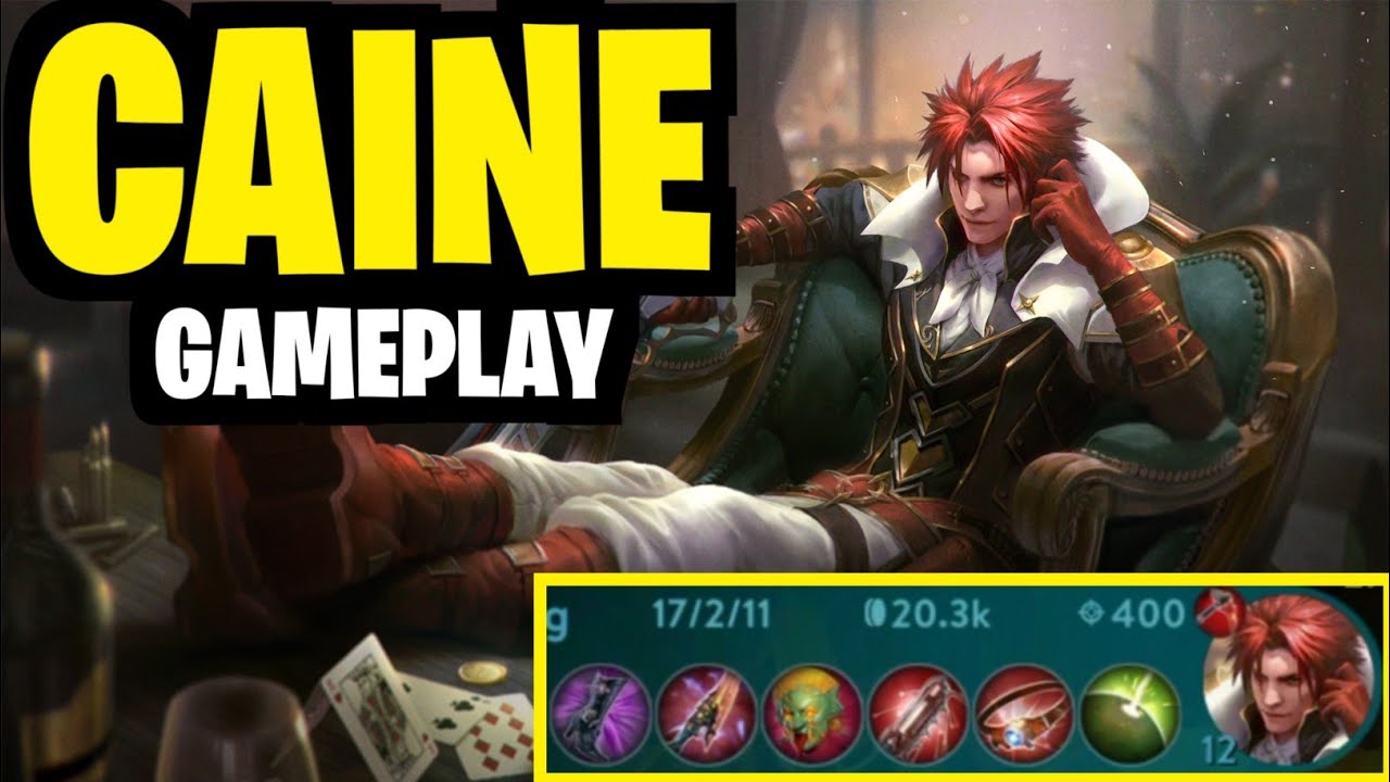 VAINGLORY IN 2021 #21