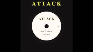 Barry Brown - Show Us The Way