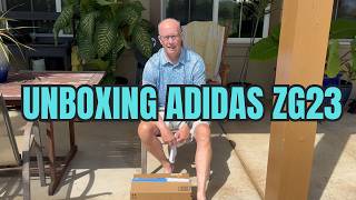 Unboxing The Shoe I Can't Stop Buying