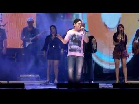 Furacão do Forró - As Lembranças (DVD Natal 2011)