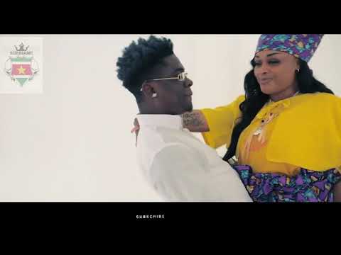 Tranga Rugie & TheMusicLovers - Bigi sma floot