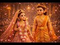 Sita Swayamvar Shri Ram Breaks Shiv Dhanush Jai Jai Siyavar Ram Ramayan Sitaram Fyp Ai