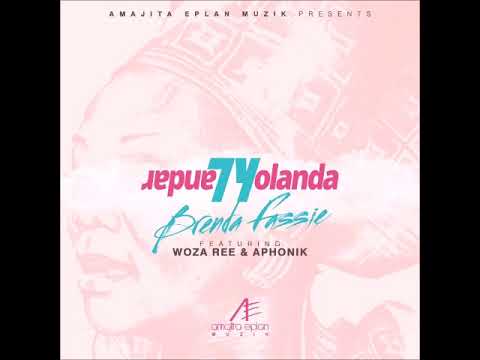 Yolanda Landar ft Woza Ree & Aphonik - Brenda Fassie