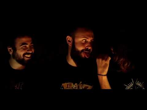 Chill Addicts - Bad Blood feat. Uncle Pauly & Xavi Banyuls (La Raíz)