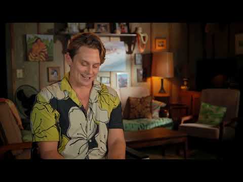 Who Plays Pleakley in Lilo & Stitch Meet Billy Magnussen
